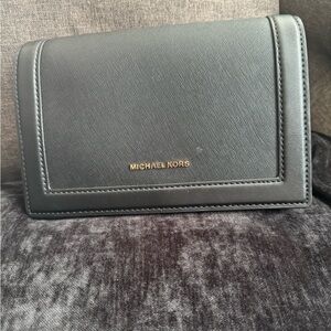 New Michael Kors  crossbody handbag